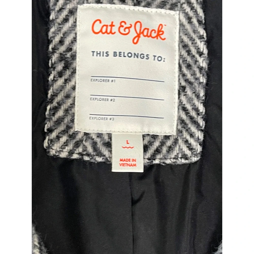 Cat & Jack cat jack